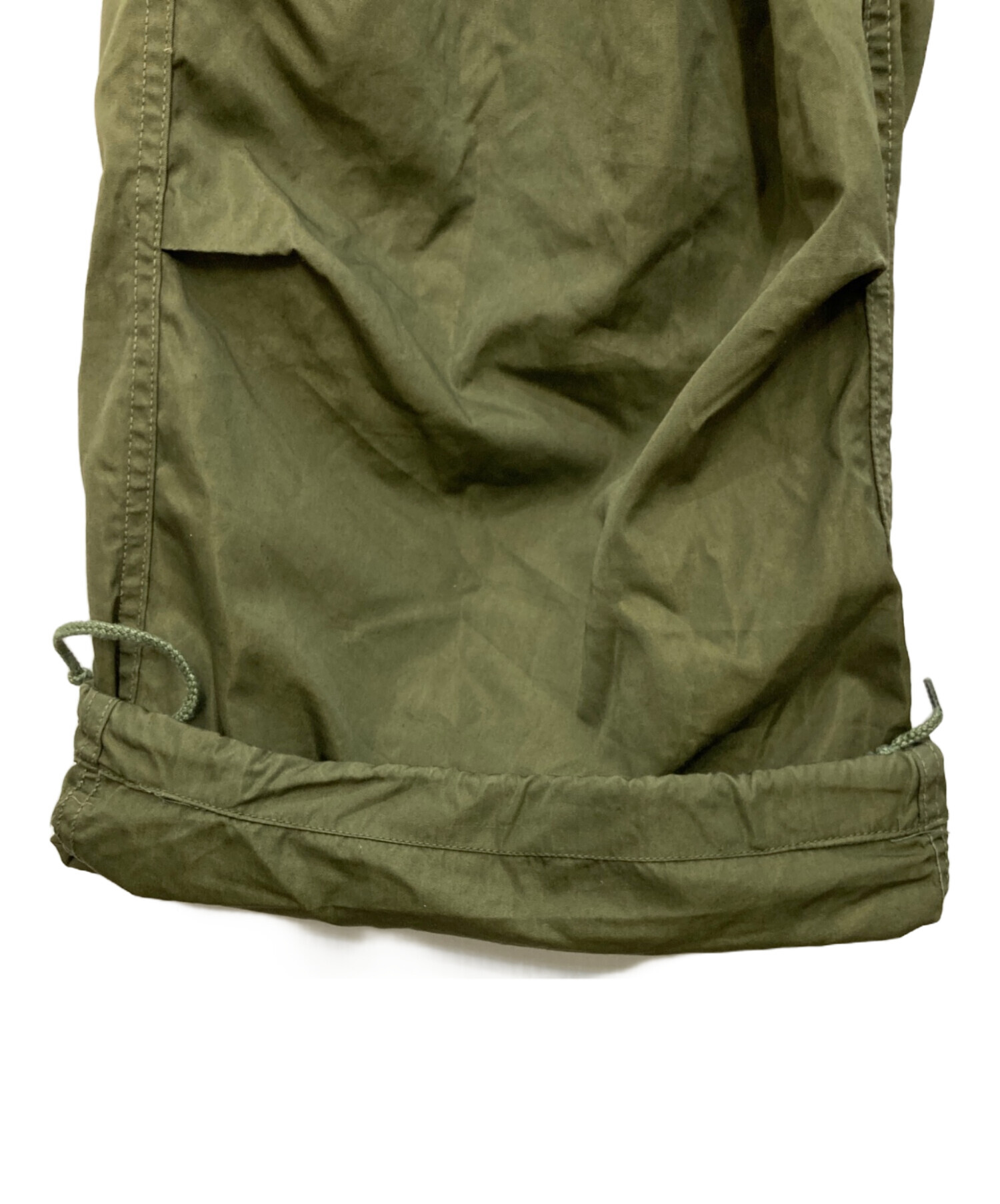 中古・古着通販】US ARMY (ユーエスアーミー) M-51 ARCTIC PANTS