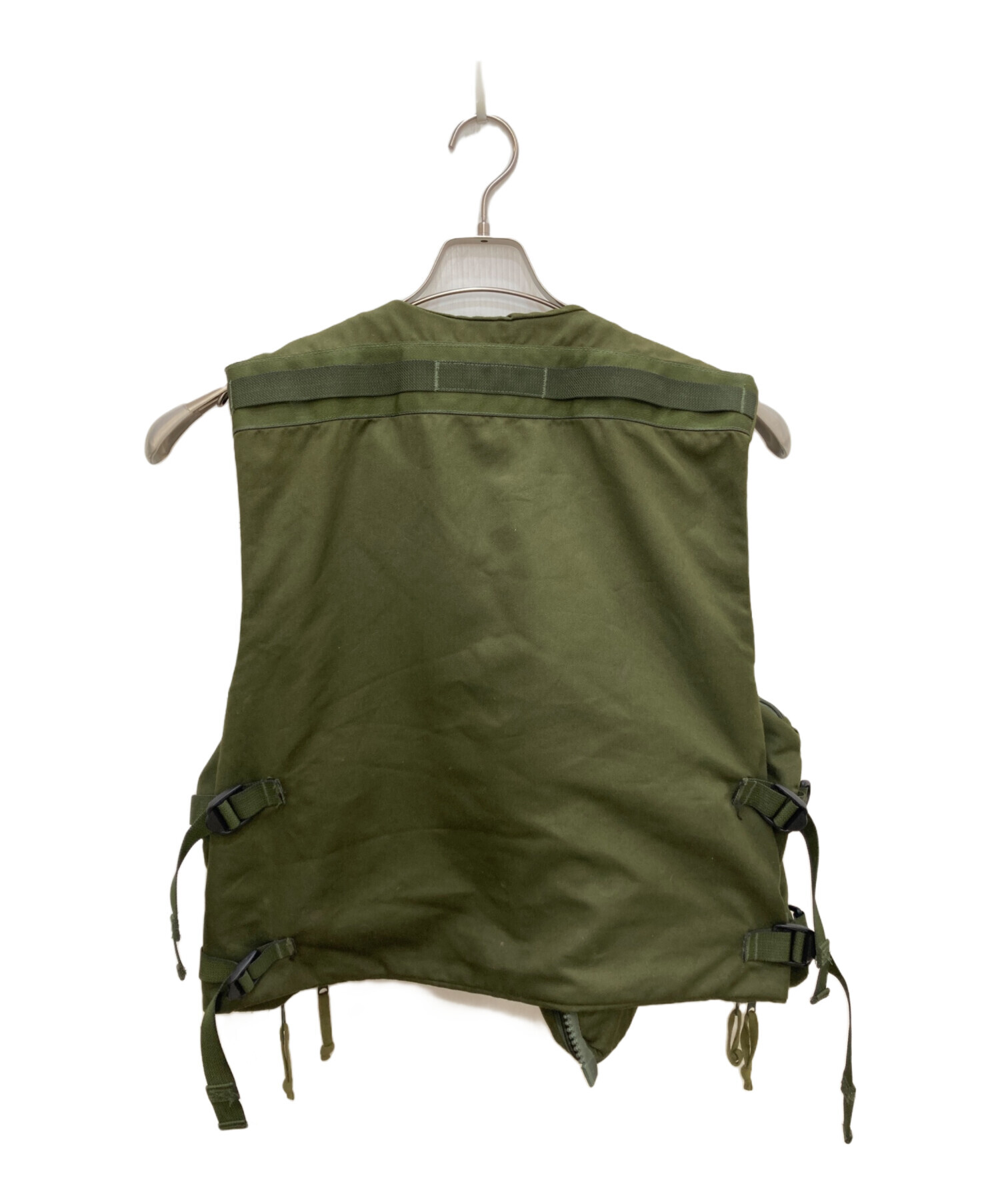 中古・古着通販】イギリス軍 (イギリスグン) AFVコンバットボディー