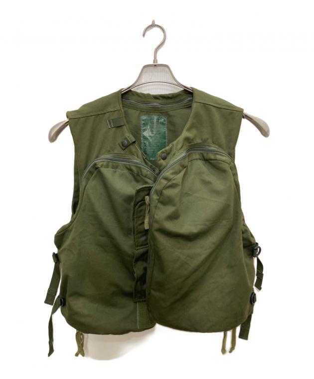 中古・古着通販】イギリス軍 (イギリスグン) AFVコンバットボディー