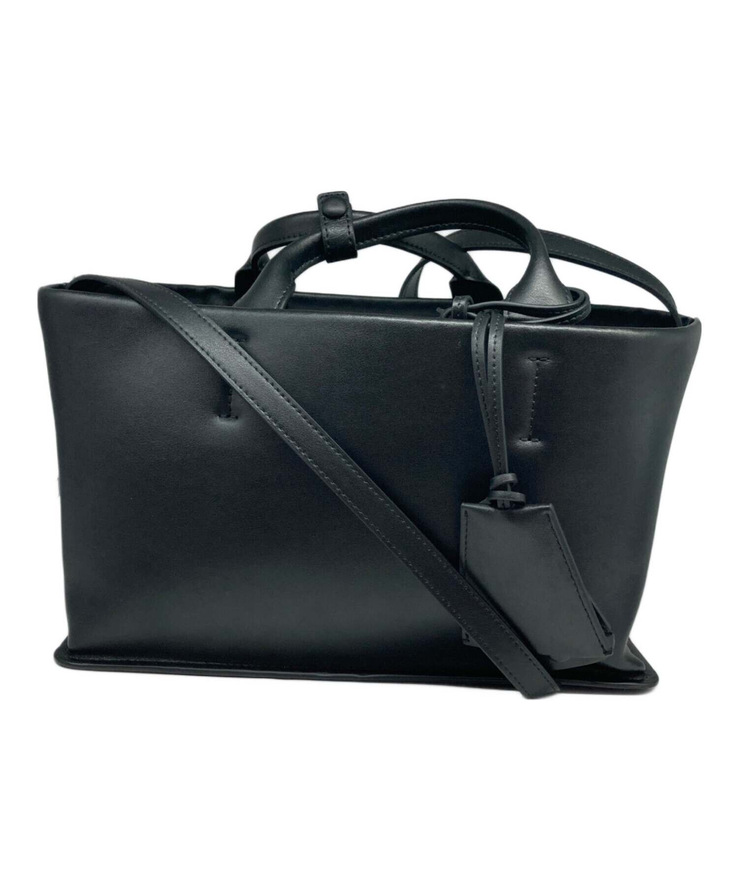 中古・古着通販】TODAYFUL (トゥデイフル) Useful Leather Bag
