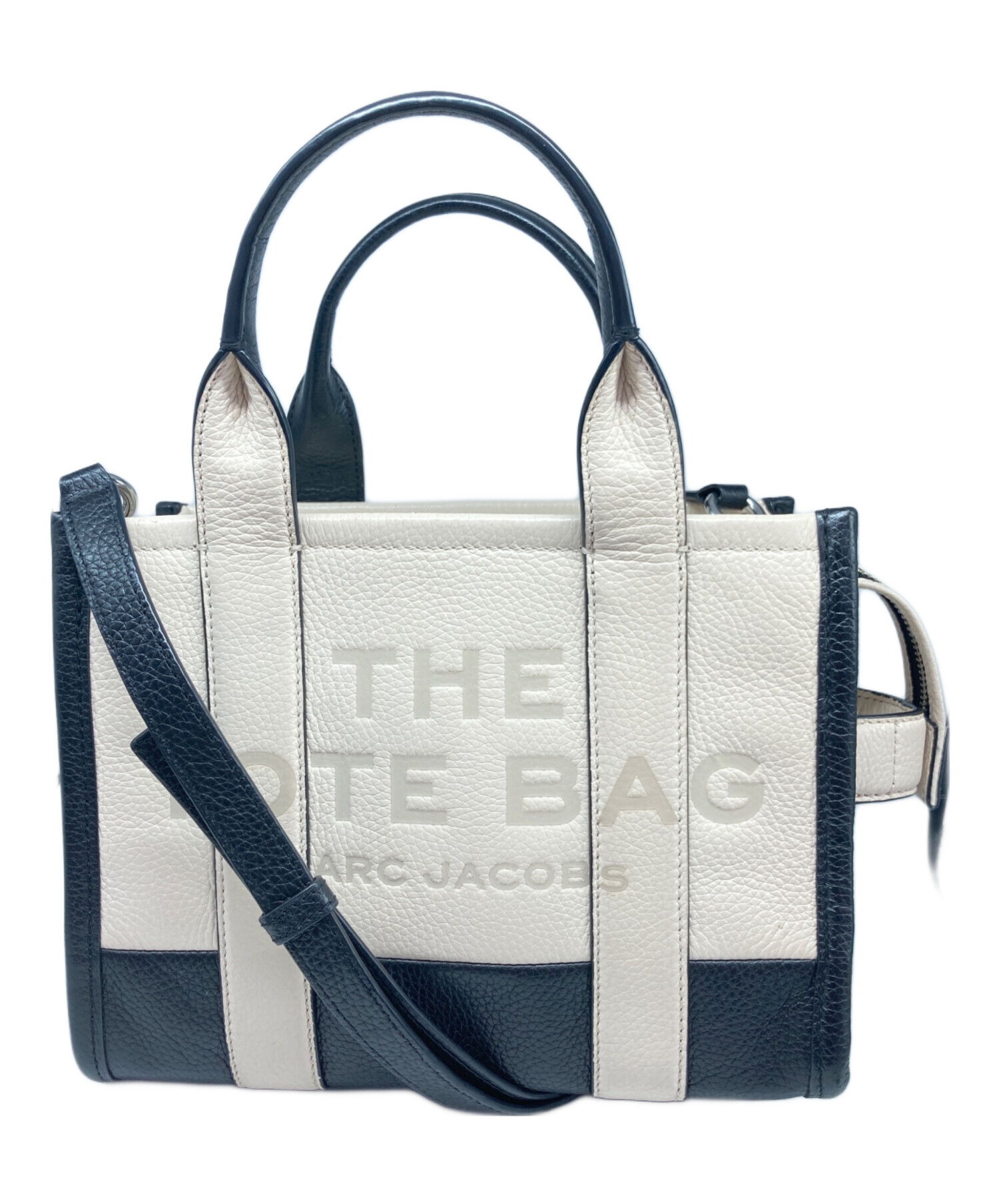 【中古品、一度だけ使用】ageLOCBODY GEL & CREAM セット 中古・古着通販】MARC JACOBS (マークジェイコブス) ザ カラーブロック