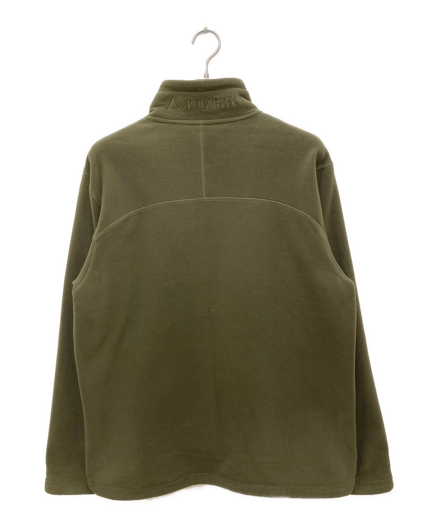 中古・古着通販】WILD THINGS (ワイルドシングス) Polartec JKT