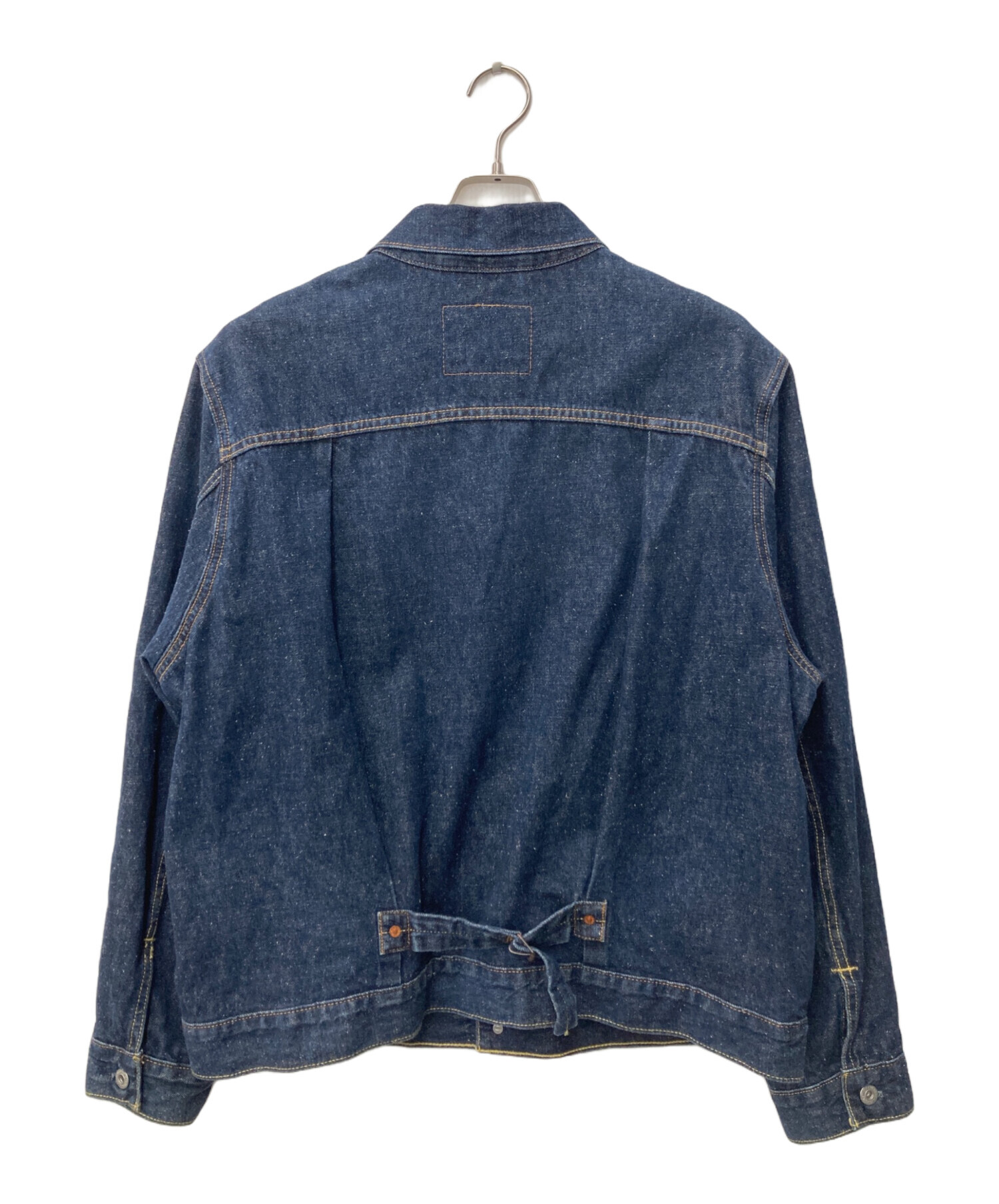 Levi's Premium デニムジャケット Lサイズ 中古・古着通販】LEVI'S PReMIUM (リーバイス プレミアム) TYPE I