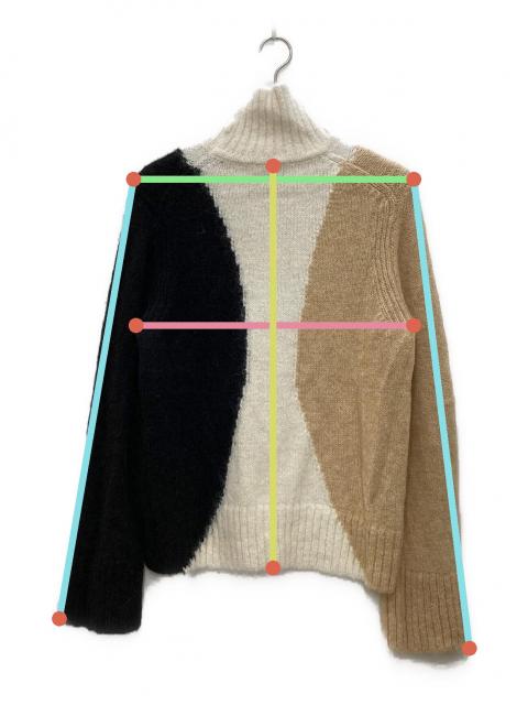 中古・古着通販】marimekko (マリメッコ) Harka / Milna knitted