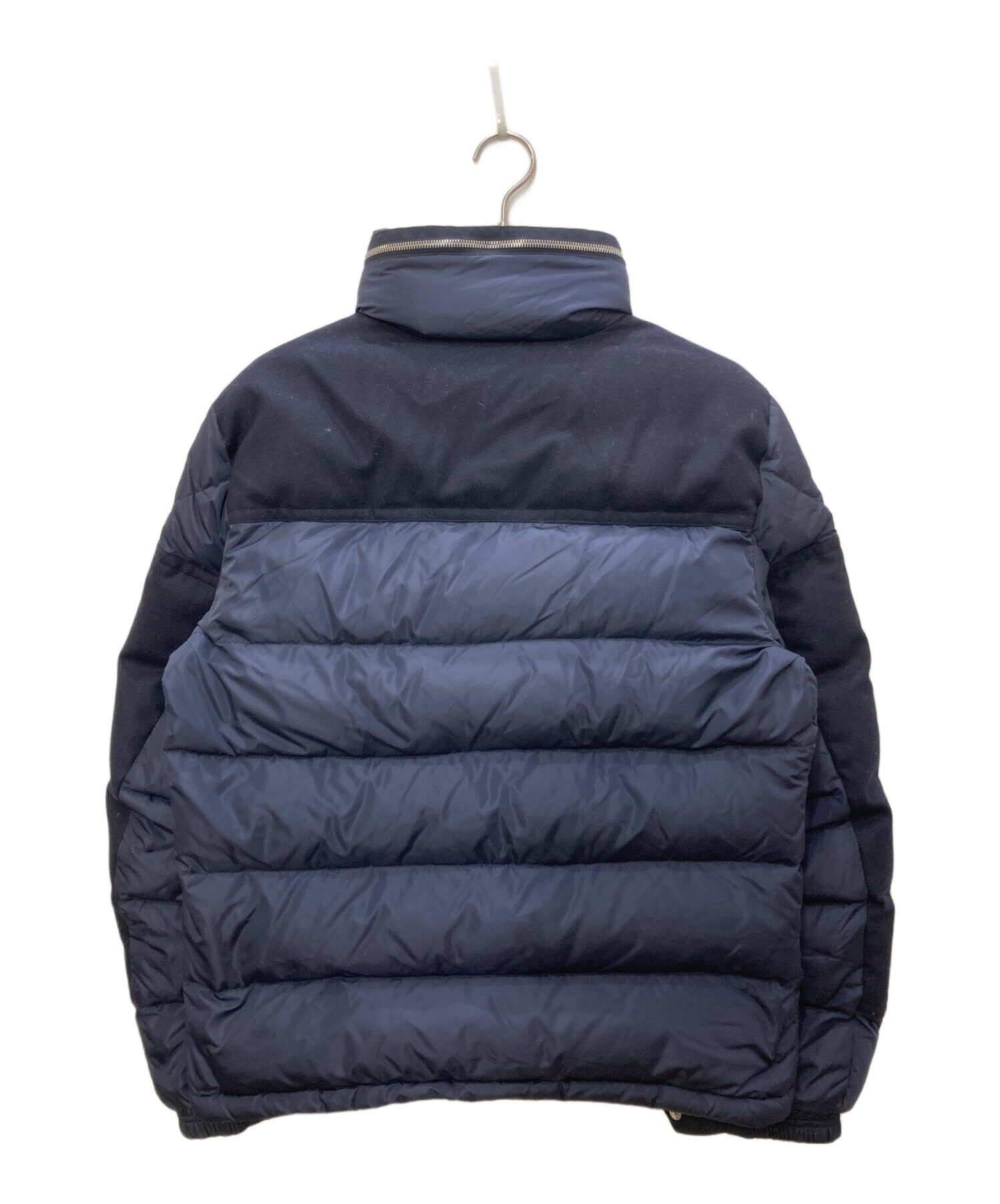 中古・古着通販】MONCLER (モンクレール) ARCS ダウンジャケット