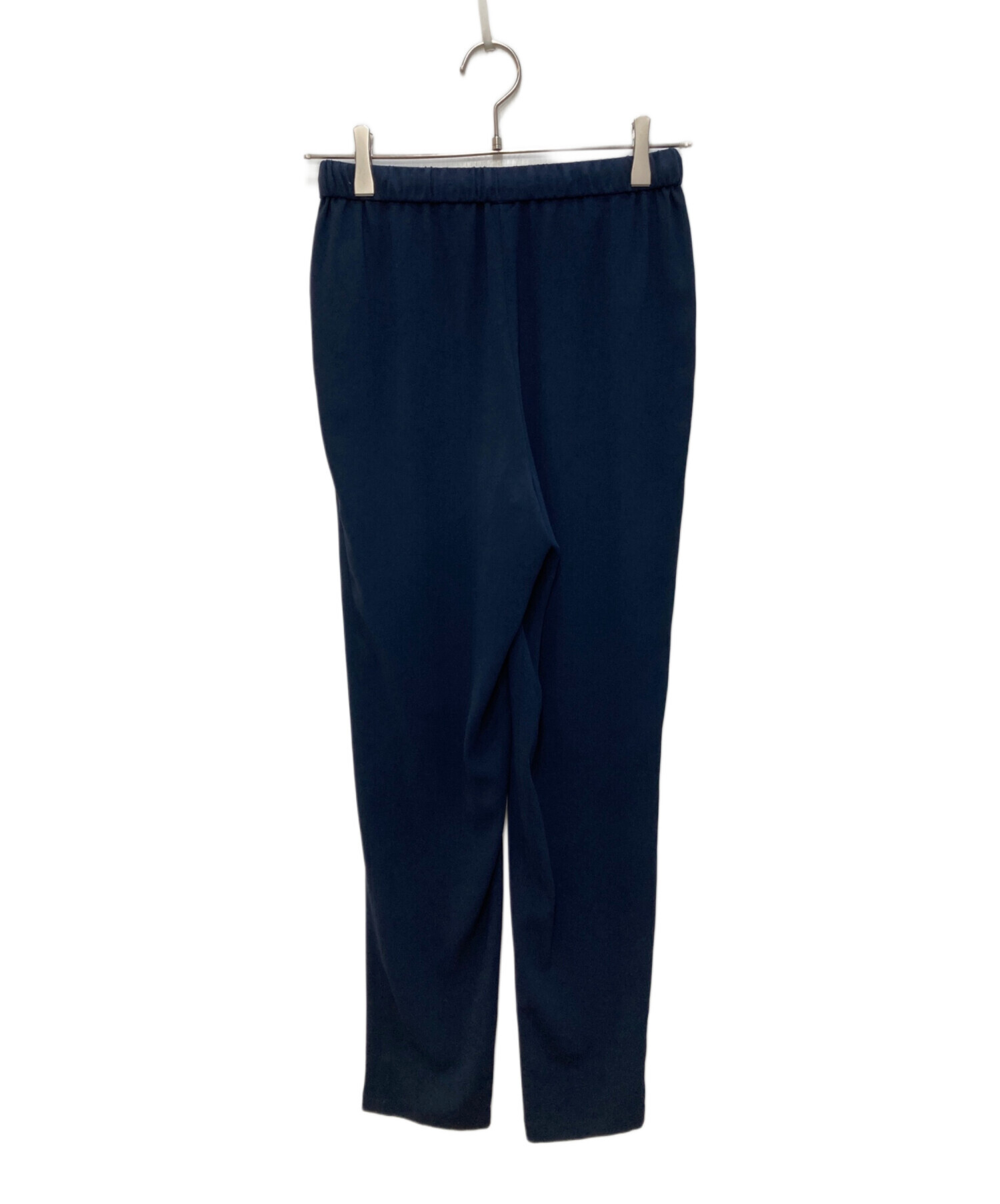 中古・古着通販】theory (セオリー) Powder Crepe Treeca Jogger