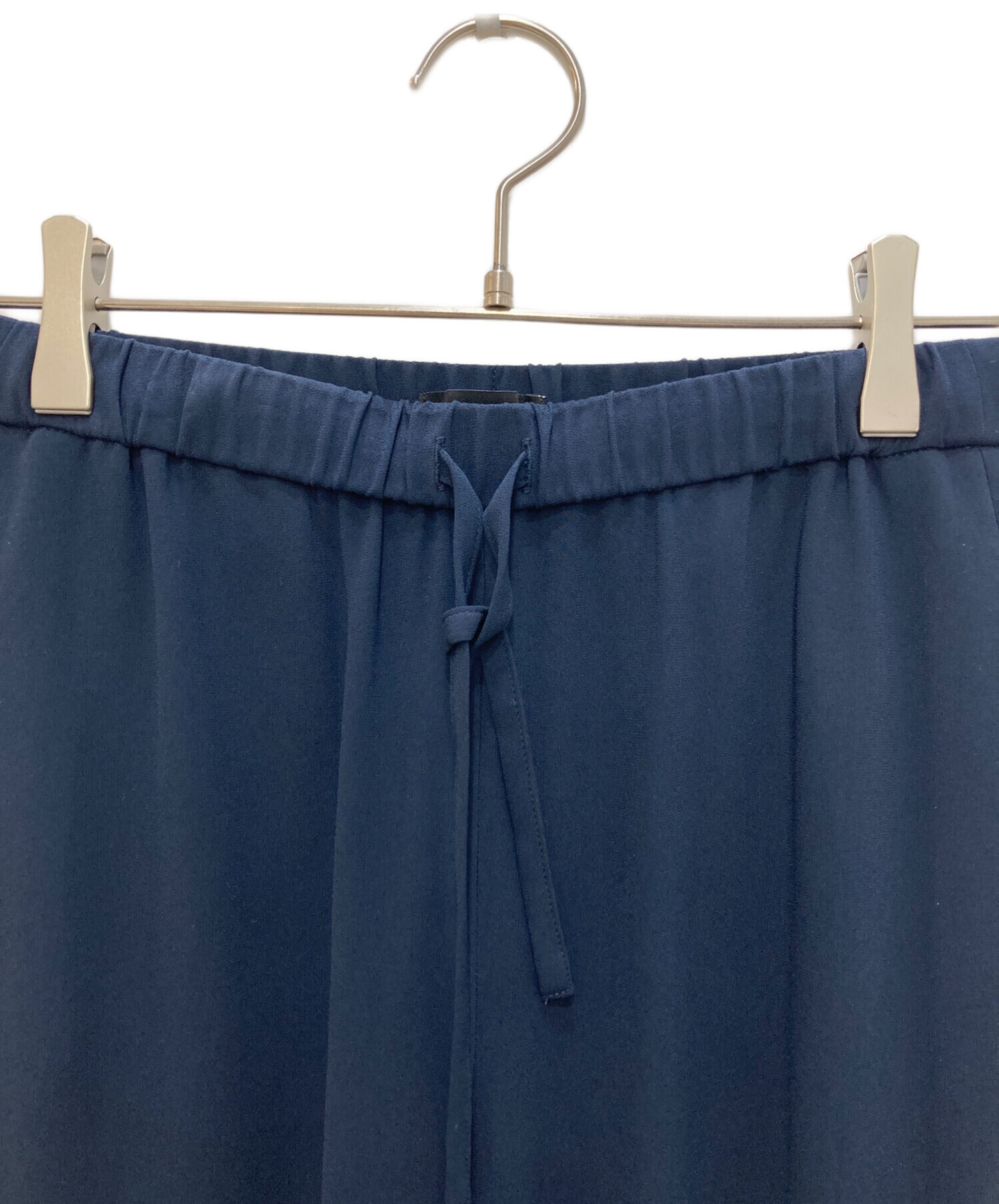 中古・古着通販】theory (セオリー) Powder Crepe Treeca Jogger