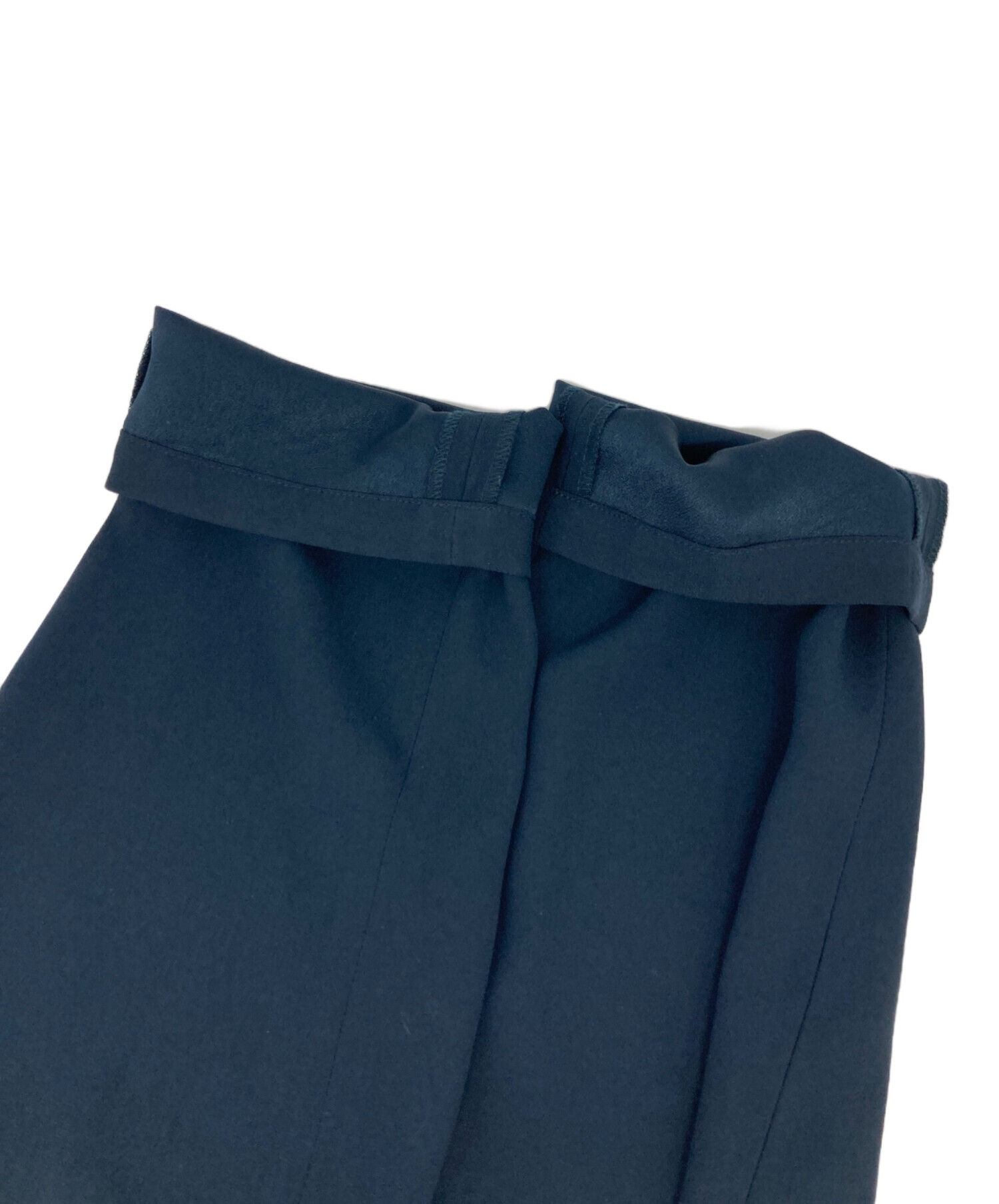 Theory POWDER CREPE ジョガーパンツsize Ｓ 未使用 中古・古着通販】theory (セオリー) Powder Crepe Treeca Jogger