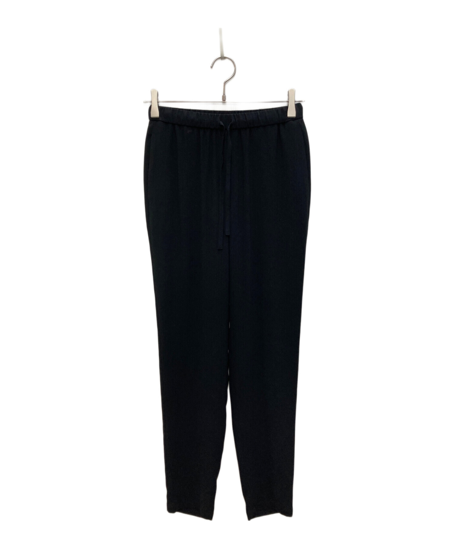 中古・古着通販】theory (セオリー) Powder Crepe Treeca Jogger
