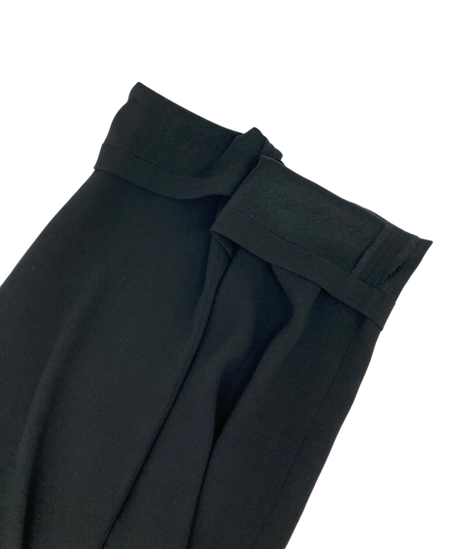 中古・古着通販】theory (セオリー) Powder Crepe Treeca Jogger