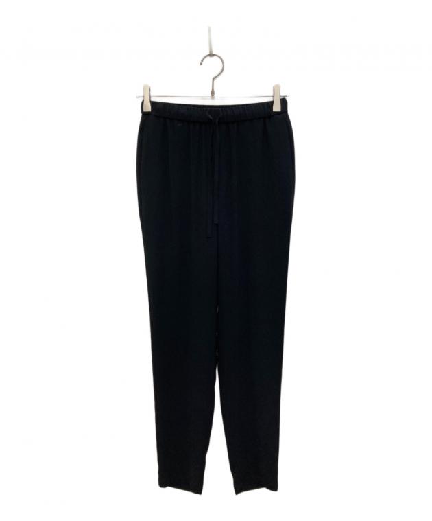 中古・古着通販】theory (セオリー) Powder Crepe Treeca Jogger