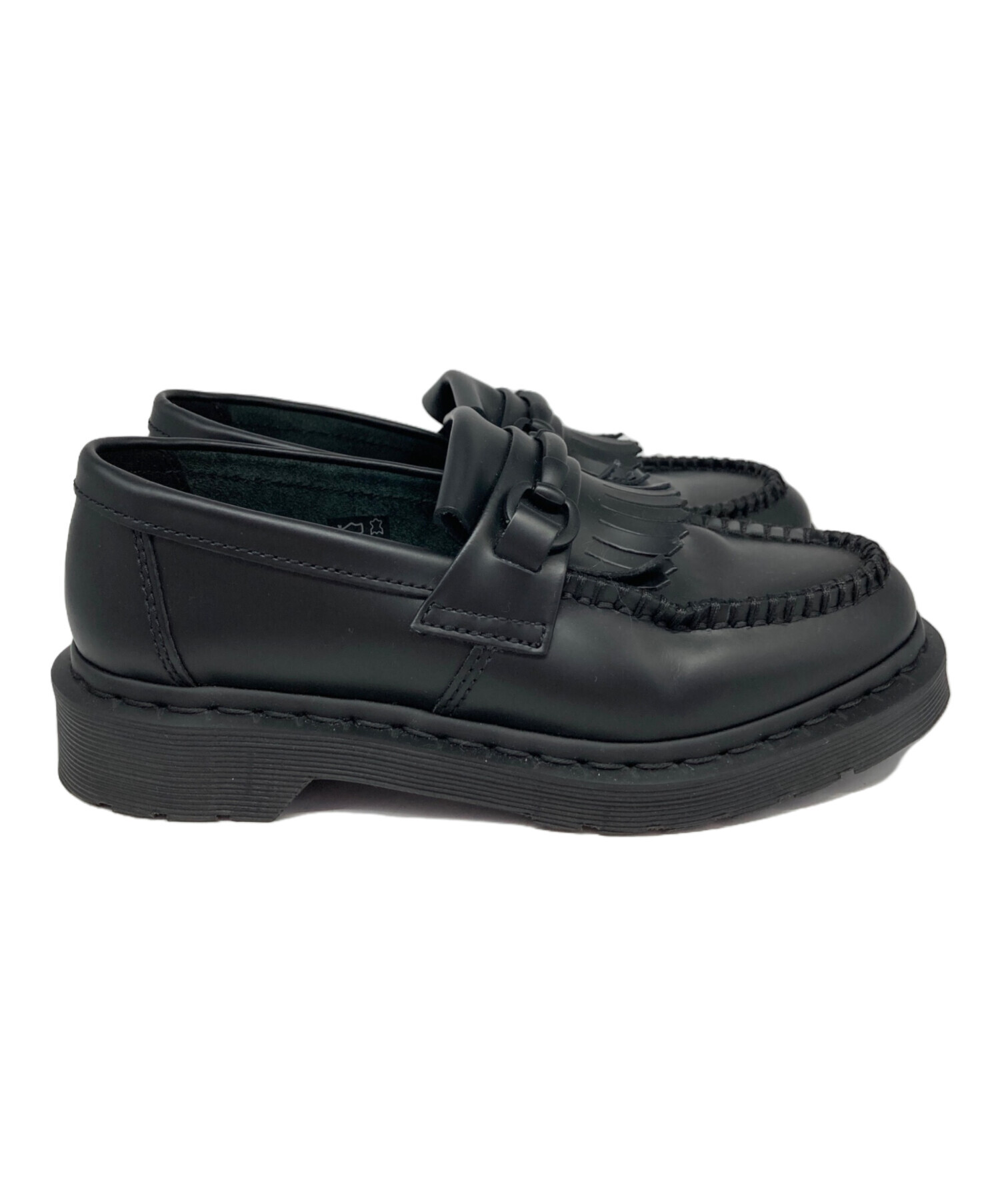 中古・古着通販】Dr.Martens (ドクターマーチン) ADRIAN SNAFFLE