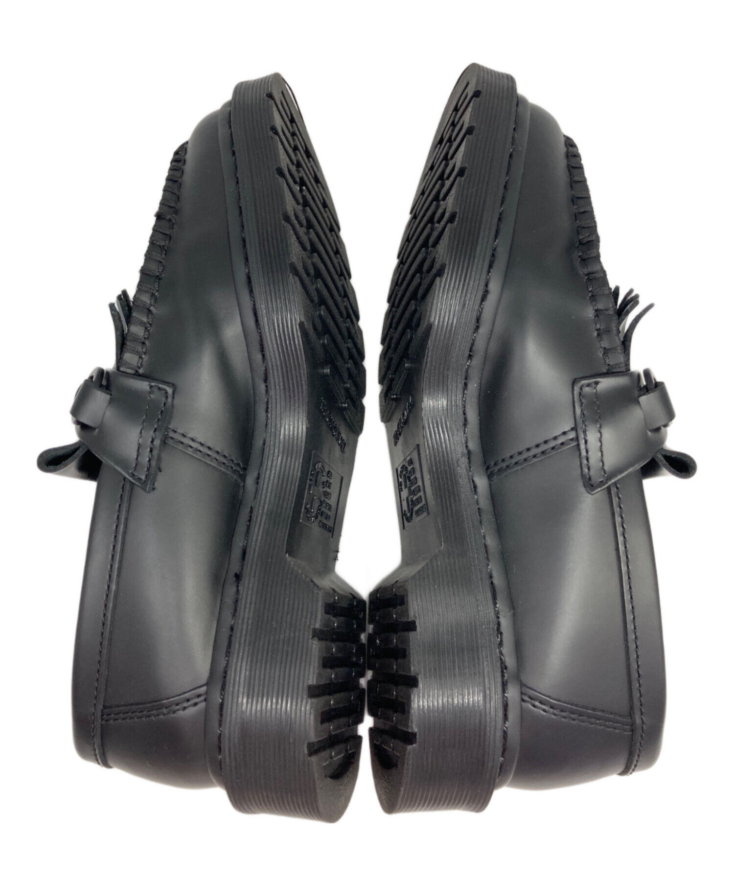 中古・古着通販】Dr.Martens (ドクターマーチン) ADRIAN SNAFFLE