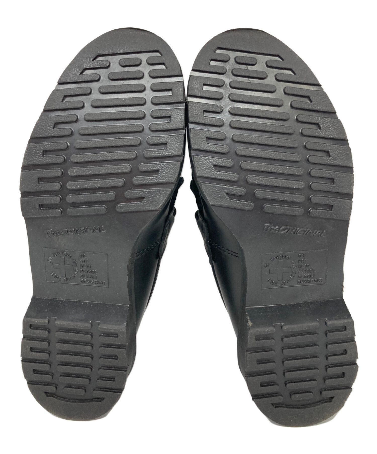 中古・古着通販】Dr.Martens (ドクターマーチン) ADRIAN SNAFFLE