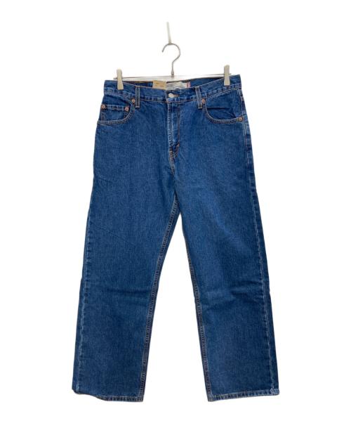 中古・古着通販】LEVI'S (リーバイス) 569デニムパンツ インディゴ