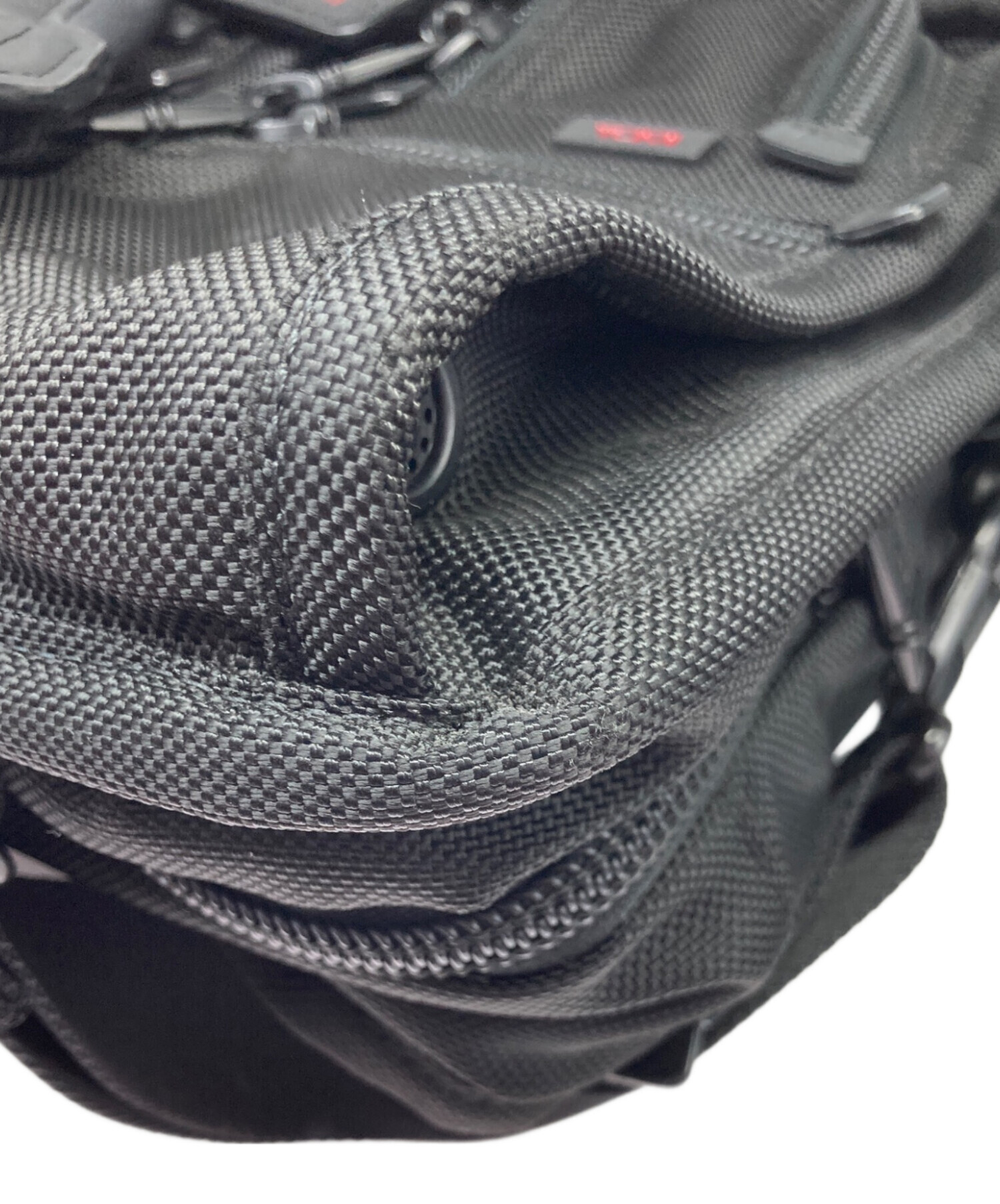中古・古着通販】TUMI (トゥミ) エクスパンダブル オーガナイザー