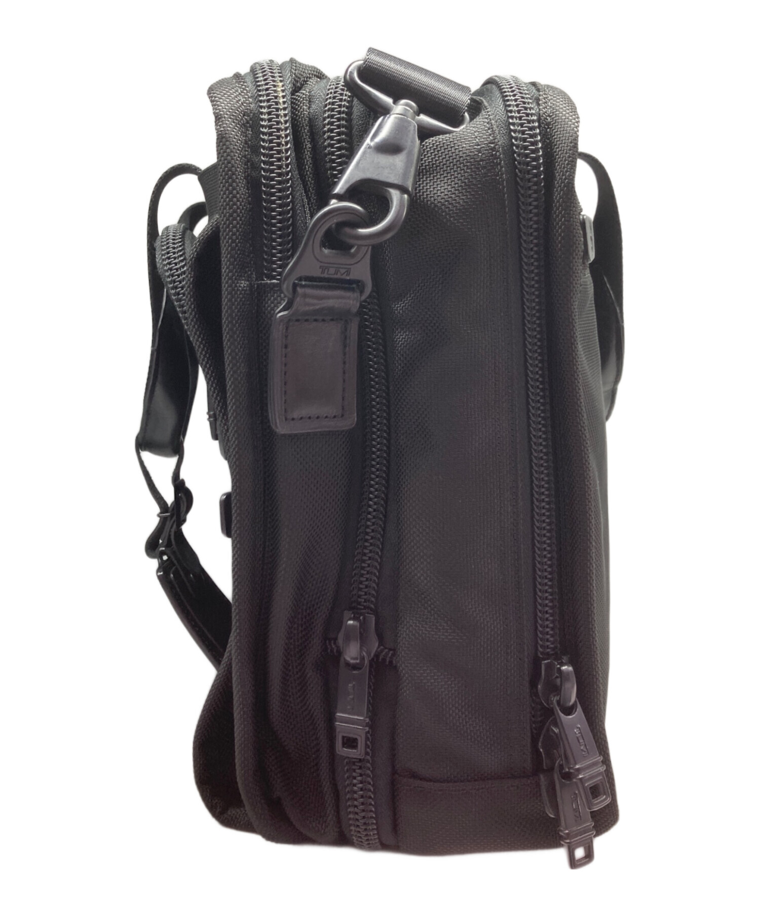 中古・古着通販】TUMI (トゥミ) エクスパンダブル オーガナイザー