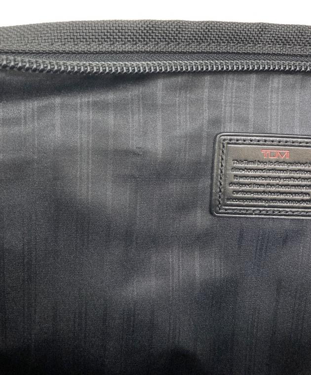 中古・古着通販】TUMI (トゥミ) エクスパンダブル オーガナイザー