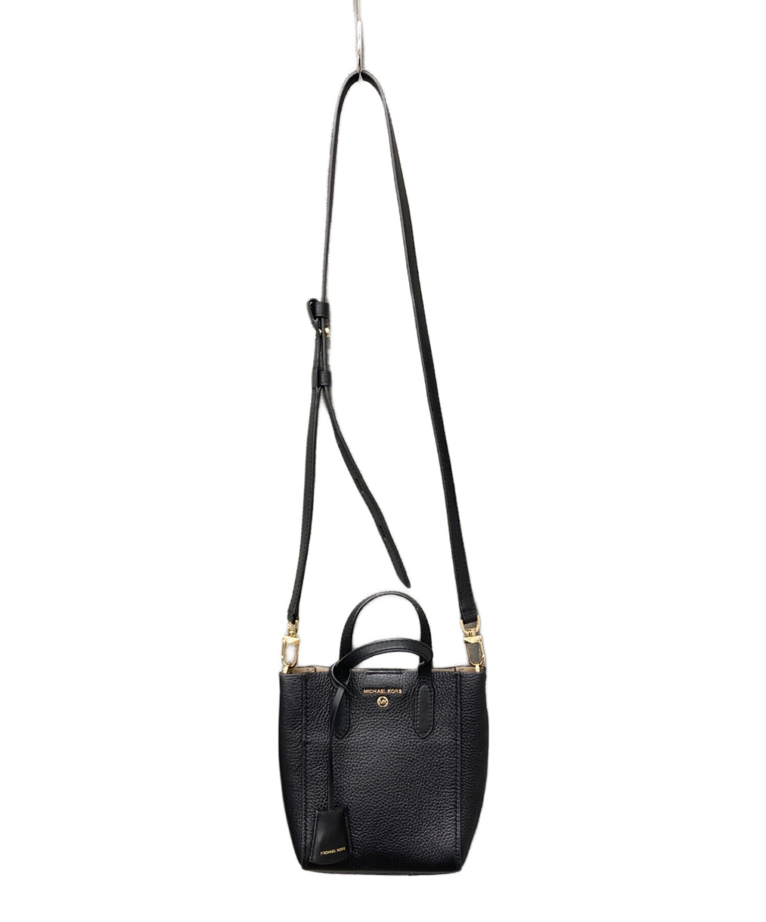 中古・古着通販】MICHAEL KORS (マイケルコース) SINCLAIR エクストラ 