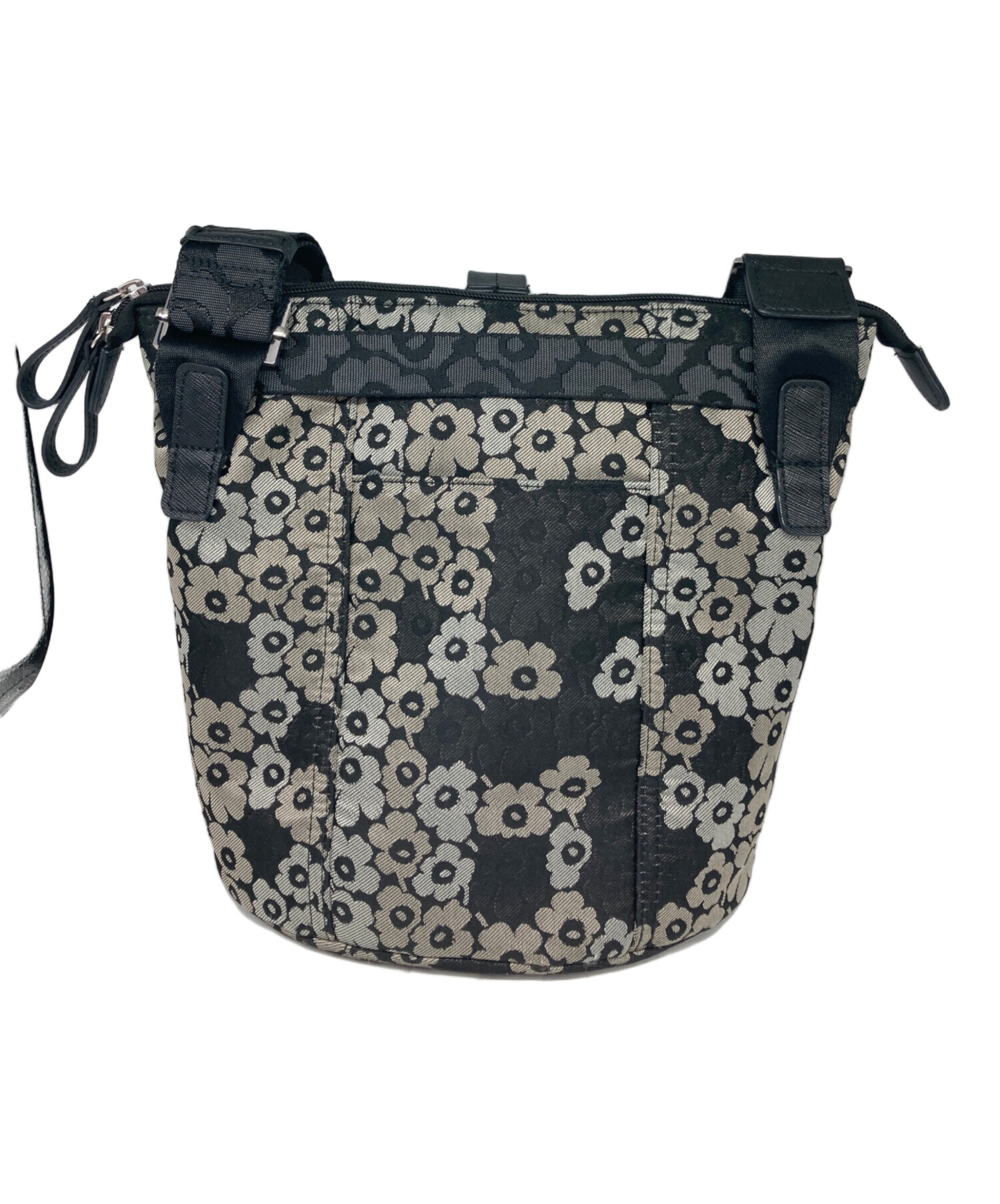 中古・古着通販】marimekko (マリメッコ) CARRY ALL UNIKKO ショルダー