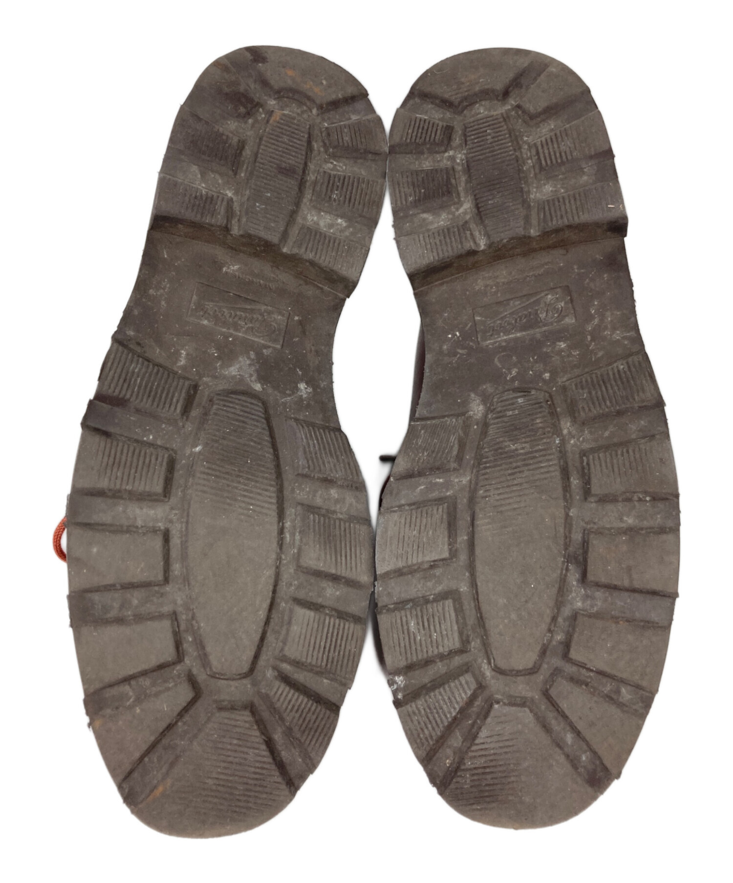 中古・古着通販】PARABOOT (パラブーツ) MICHAEL PHOQUE ミカエル