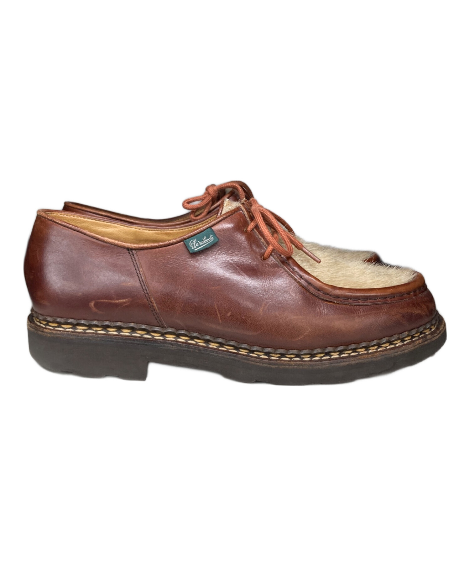 中古・古着通販】PARABOOT (パラブーツ) MICHAEL PHOQUE ミカエル
