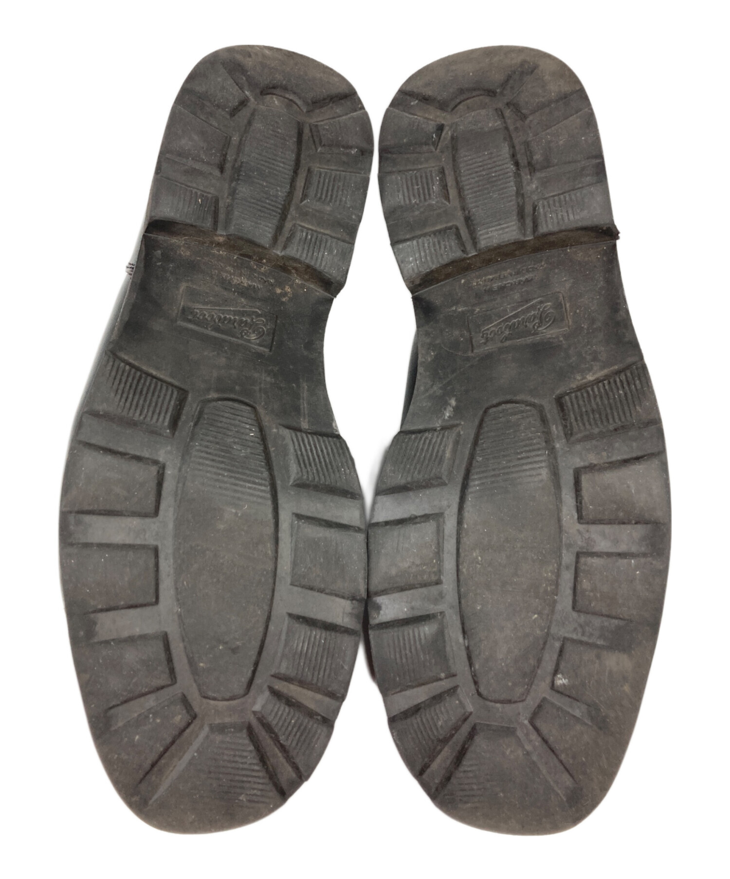 中古・古着通販】PARABOOT (パラブーツ) MICHAEL MARCHE Ⅱ ブラック