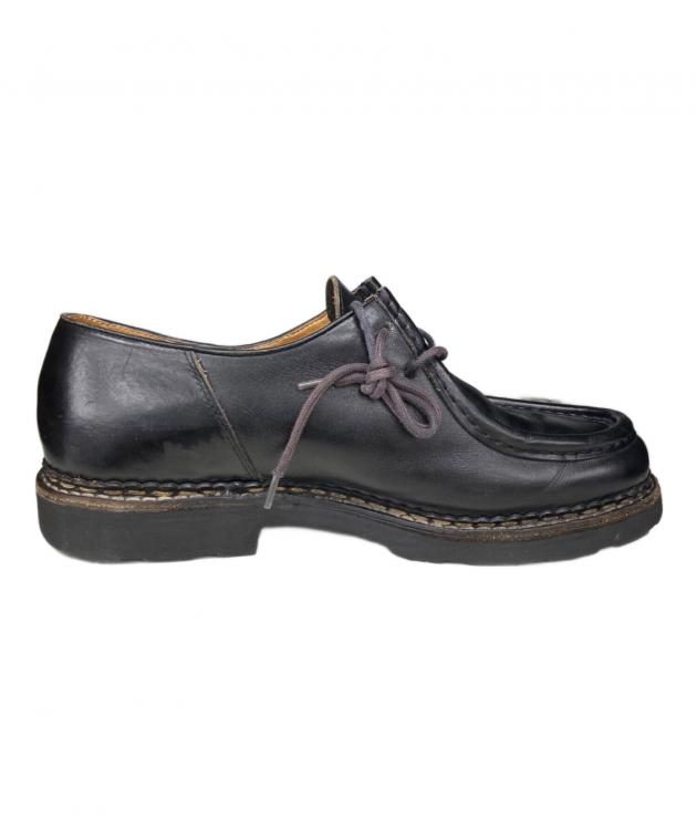 中古・古着通販】PARABOOT (パラブーツ) MICHAEL MARCHE Ⅱ ブラック