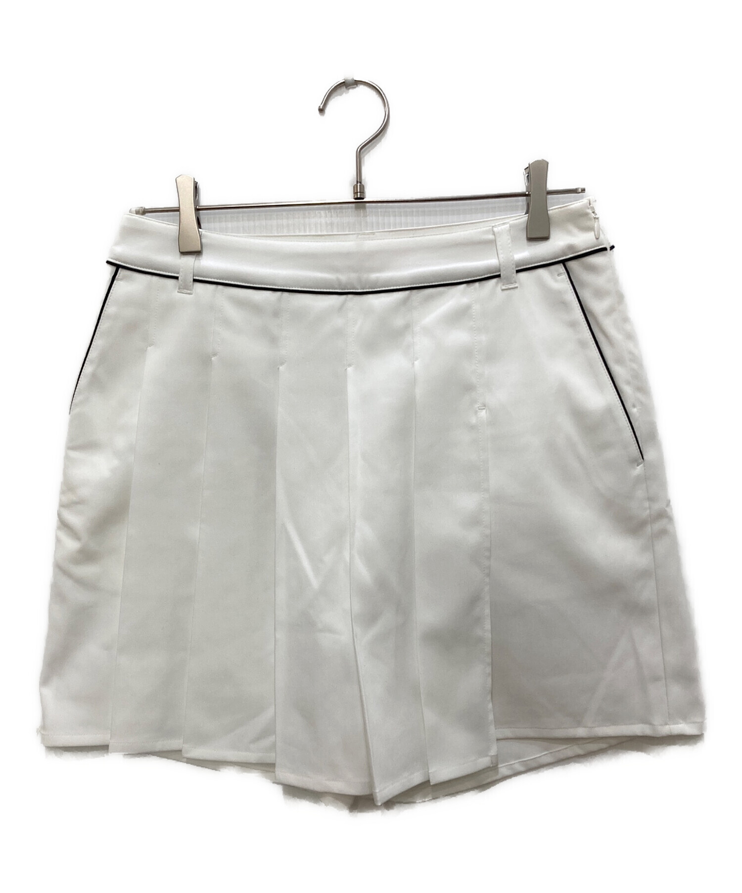 中古・古着通販】BEAMS GOLF (ビームスゴルフ) ストレッチ プリーツ
