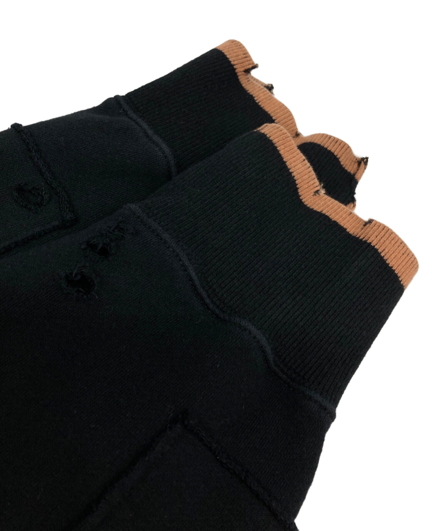 中古・古着通販】stein (シュタイン) OVERSIZED REBUILD SWEAT LS