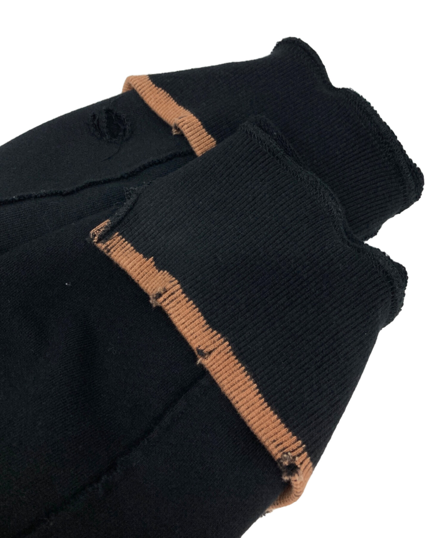 中古・古着通販】stein (シュタイン) OVERSIZED REBUILD SWEAT LS