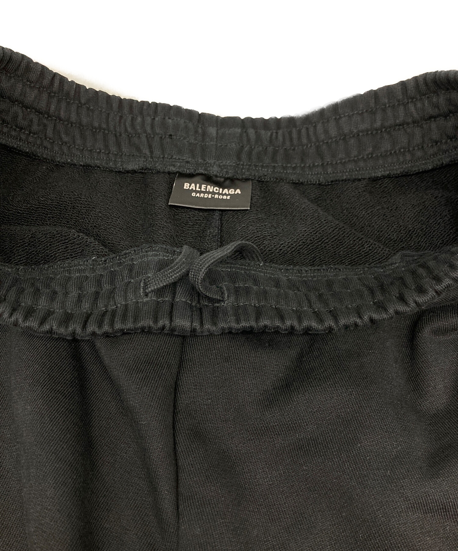 中古・古着通販】BALENCIAGA (バレンシアガ) GARDEROBE BAGGY