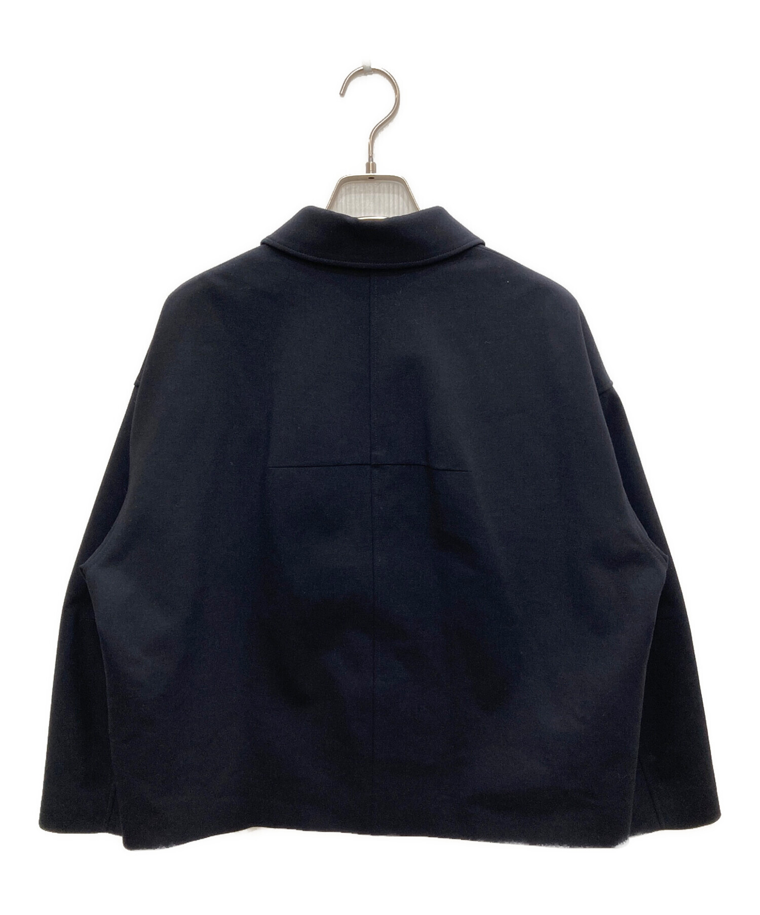 中古・古着通販】23区 (ニジュウサンク) ストレッチジャケット
