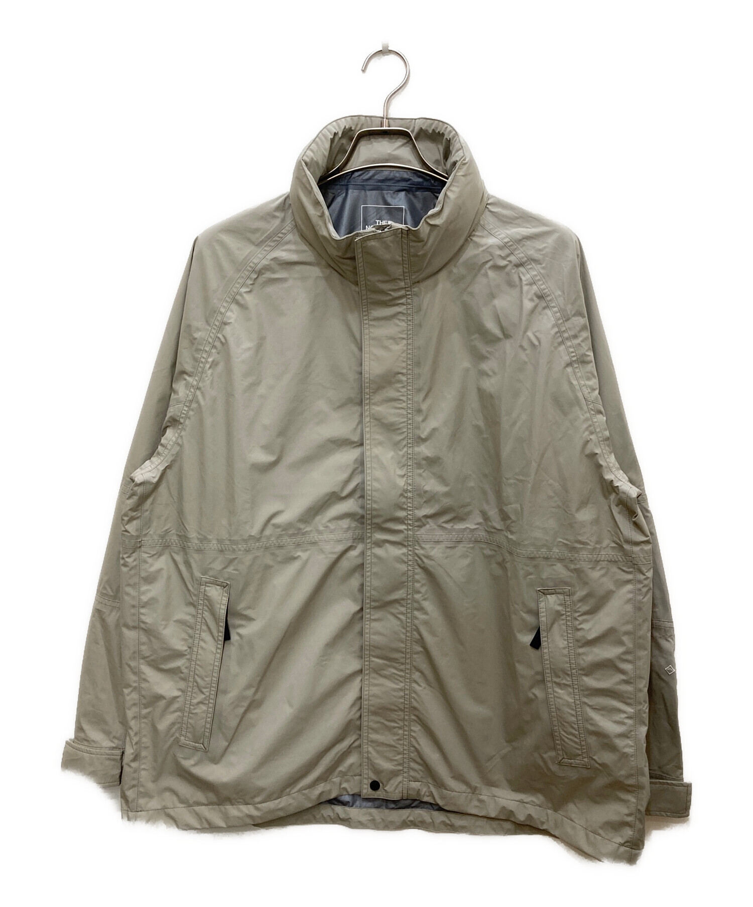 専用north sails ジャケット 中綿　ベージュ　ヴィンテージ 古着 中古・古着通販】THE NORTH FACE (ザ ノース フェイス) コンパイル
