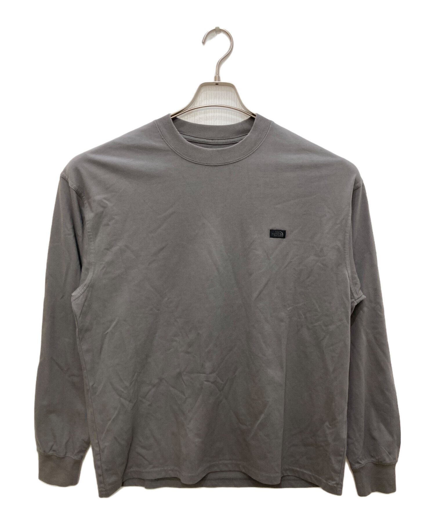 中古・古着通販】THE NORTH FACE (ザ ノース フェイス) L/S ROCK