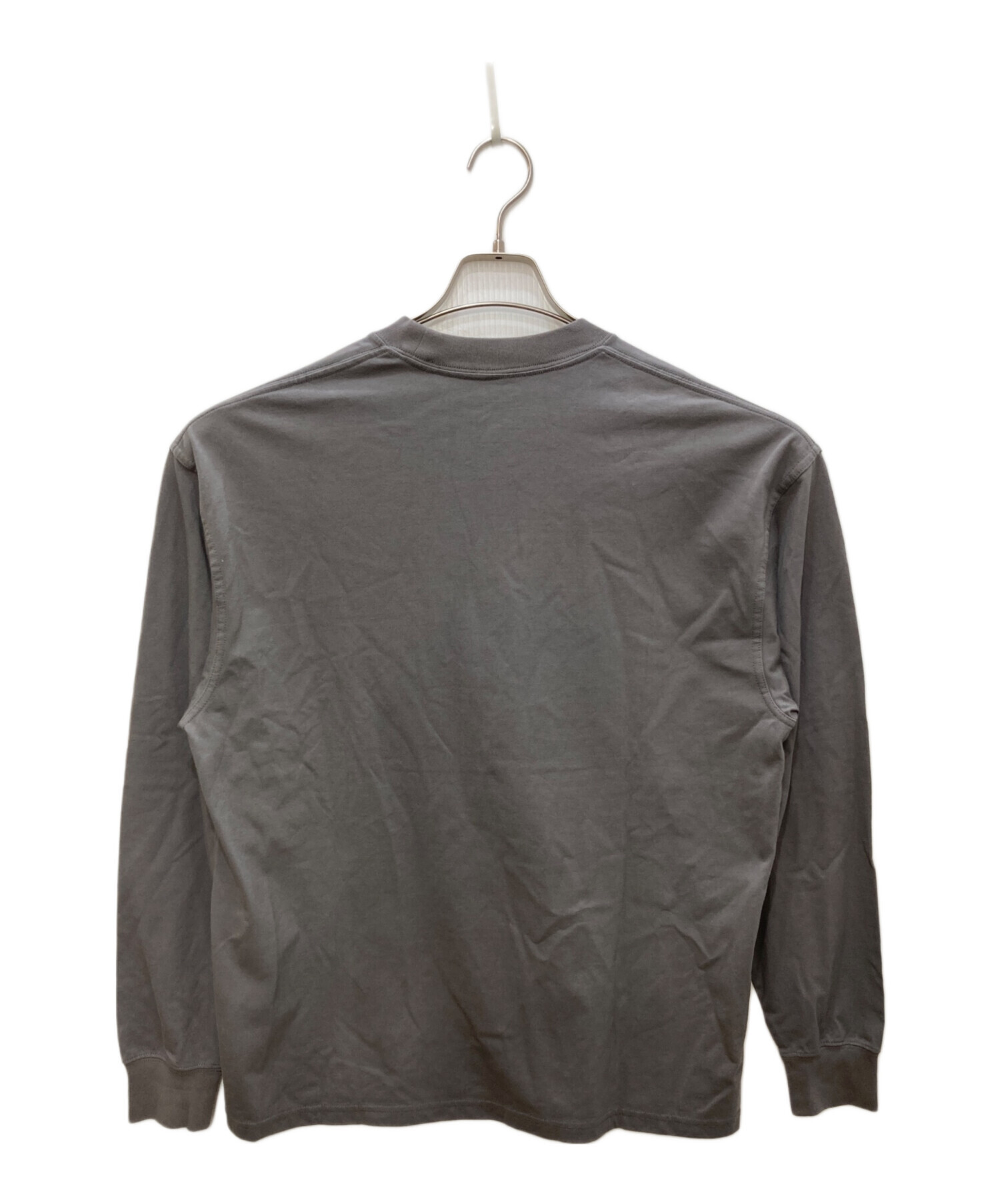 中古・古着通販】THE NORTH FACE (ザ ノース フェイス) L/S ROCK
