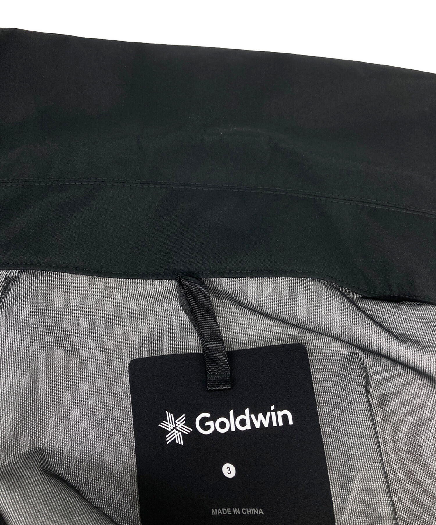 中古・古着通販】GOLDWIN (ゴールドウイン) コネクタージャケット