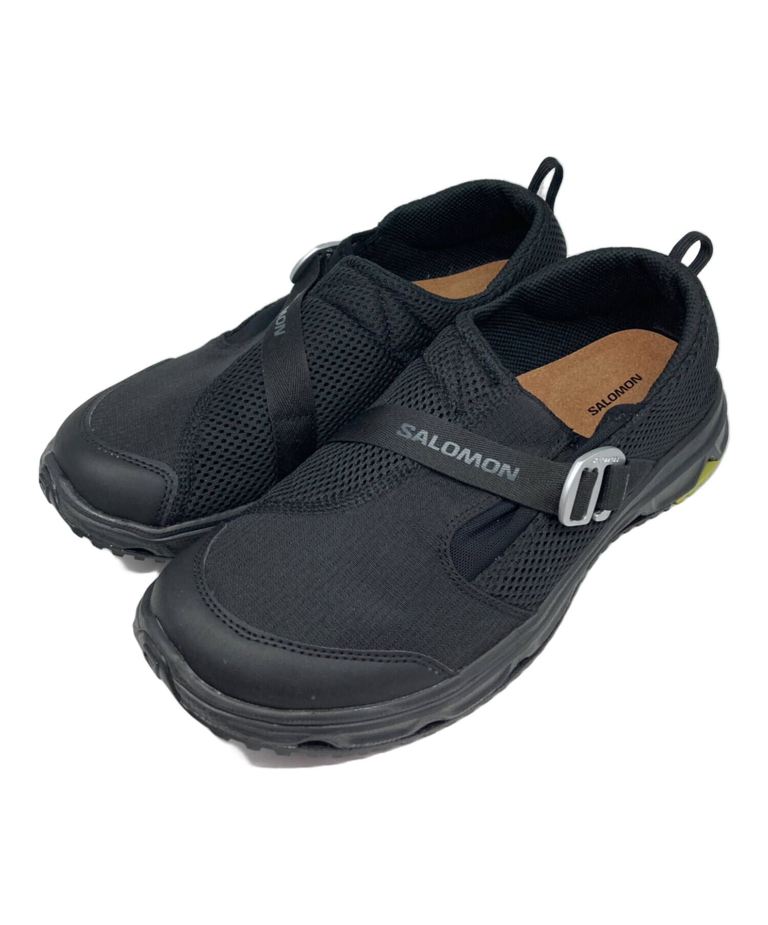 maronです。 中古・古着通販】SALOMON (サロモン) RX MOC 3.0 NOMAD ブラック