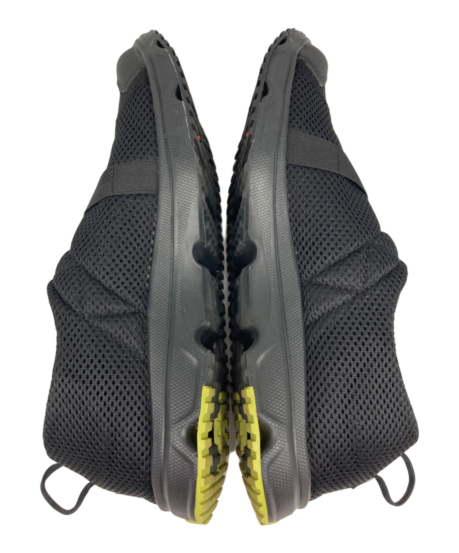 maronです。 中古・古着通販】SALOMON (サロモン) RX MOC 3.0 NOMAD ブラック
