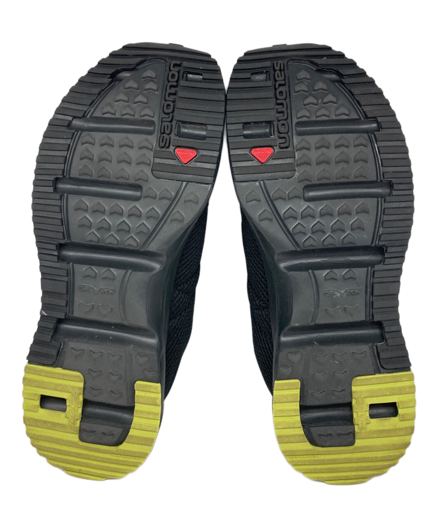 中古・古着通販】SALOMON (サロモン) RX MOC 3.0 NOMAD ブラック