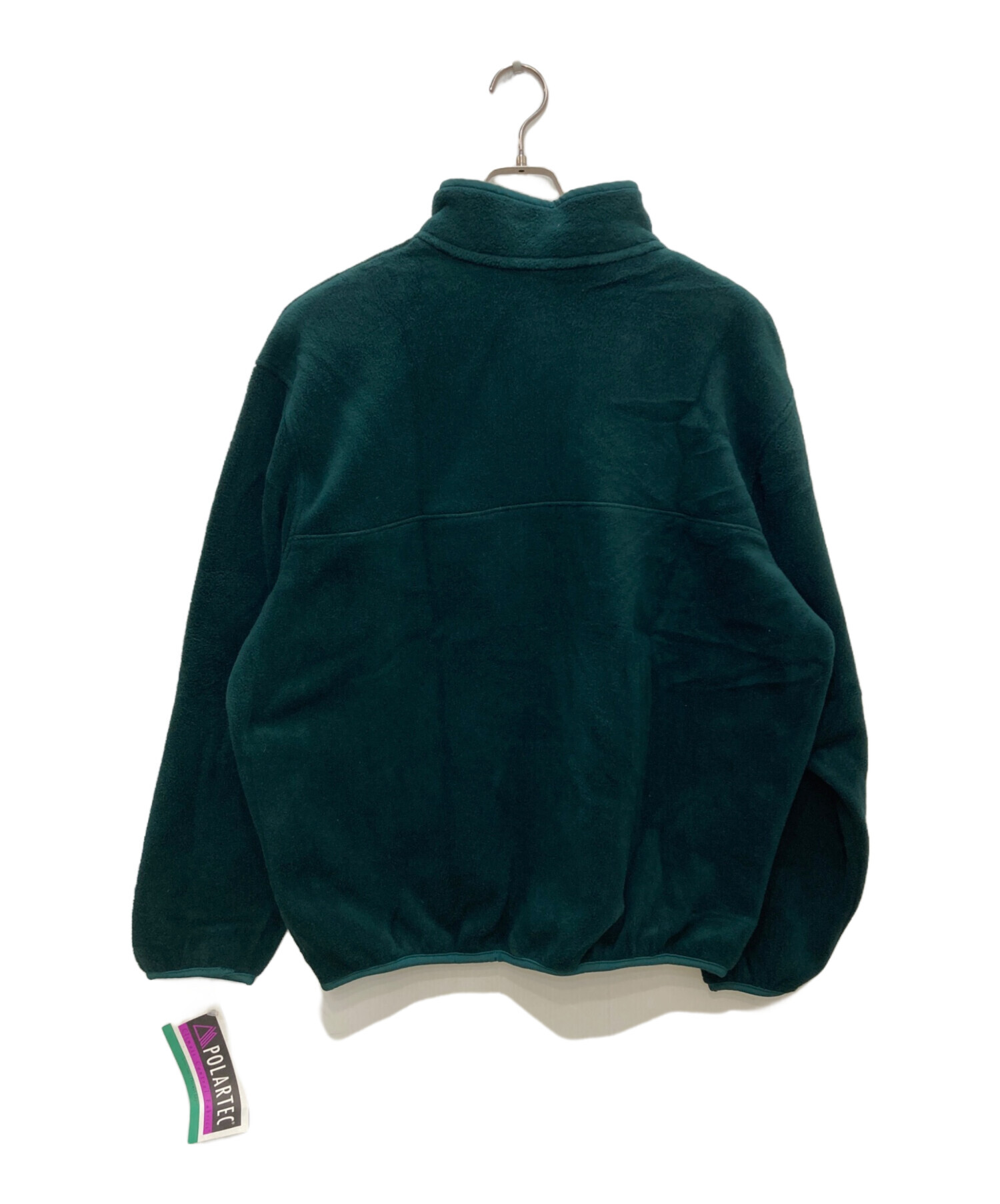 中古・古着通販】L.L.Bean (エルエルビーン) 80'sフリースプルオーバー