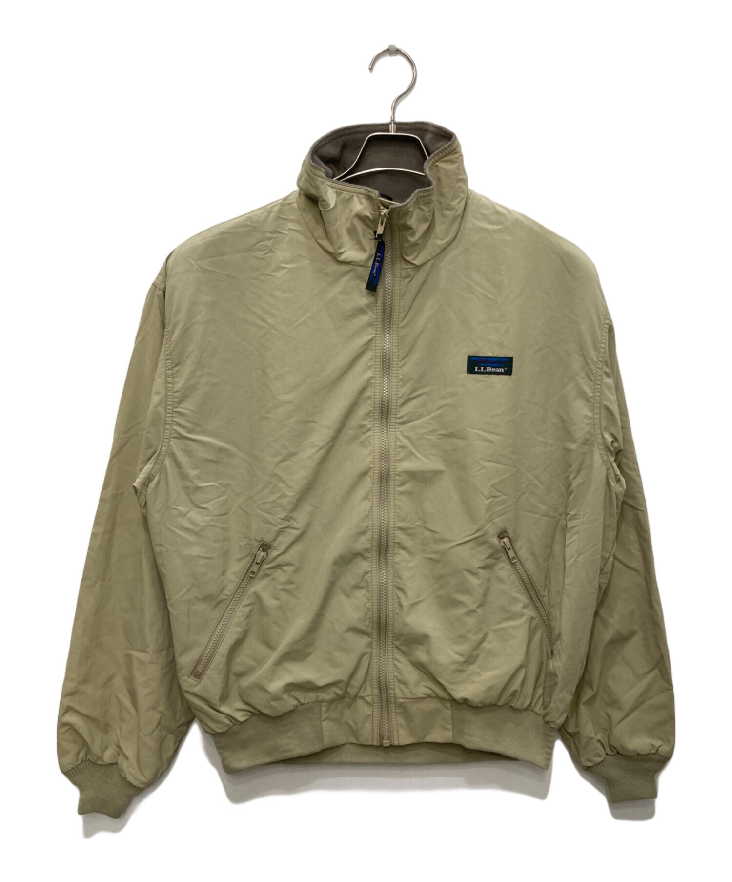 中古・古着通販】L.L.Bean (エルエルビーン) 90'sTHREE-SEASON JACKET