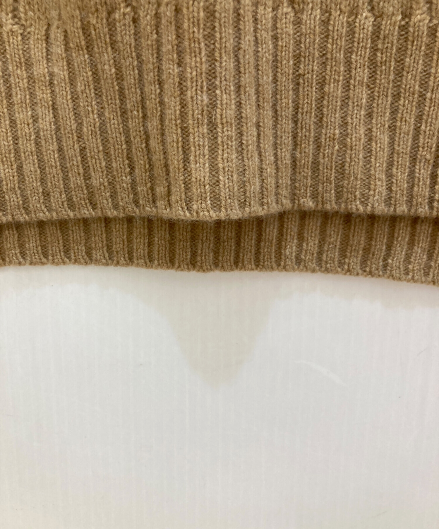 中古・古着通販】POLO RALPH LAUREN (ポロ・ラルフローレン) カシミヤ