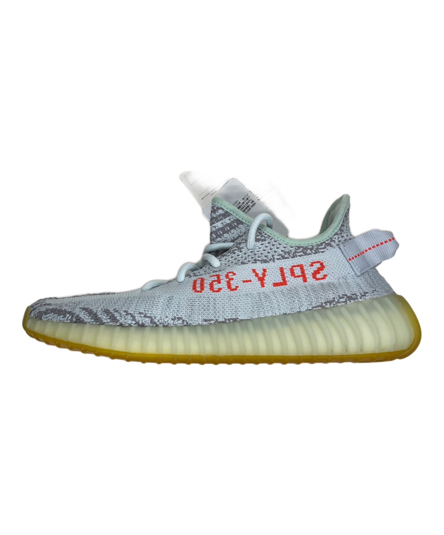 中古・古着通販】adidas (アディダス) YEEZY Boost 350 V2 