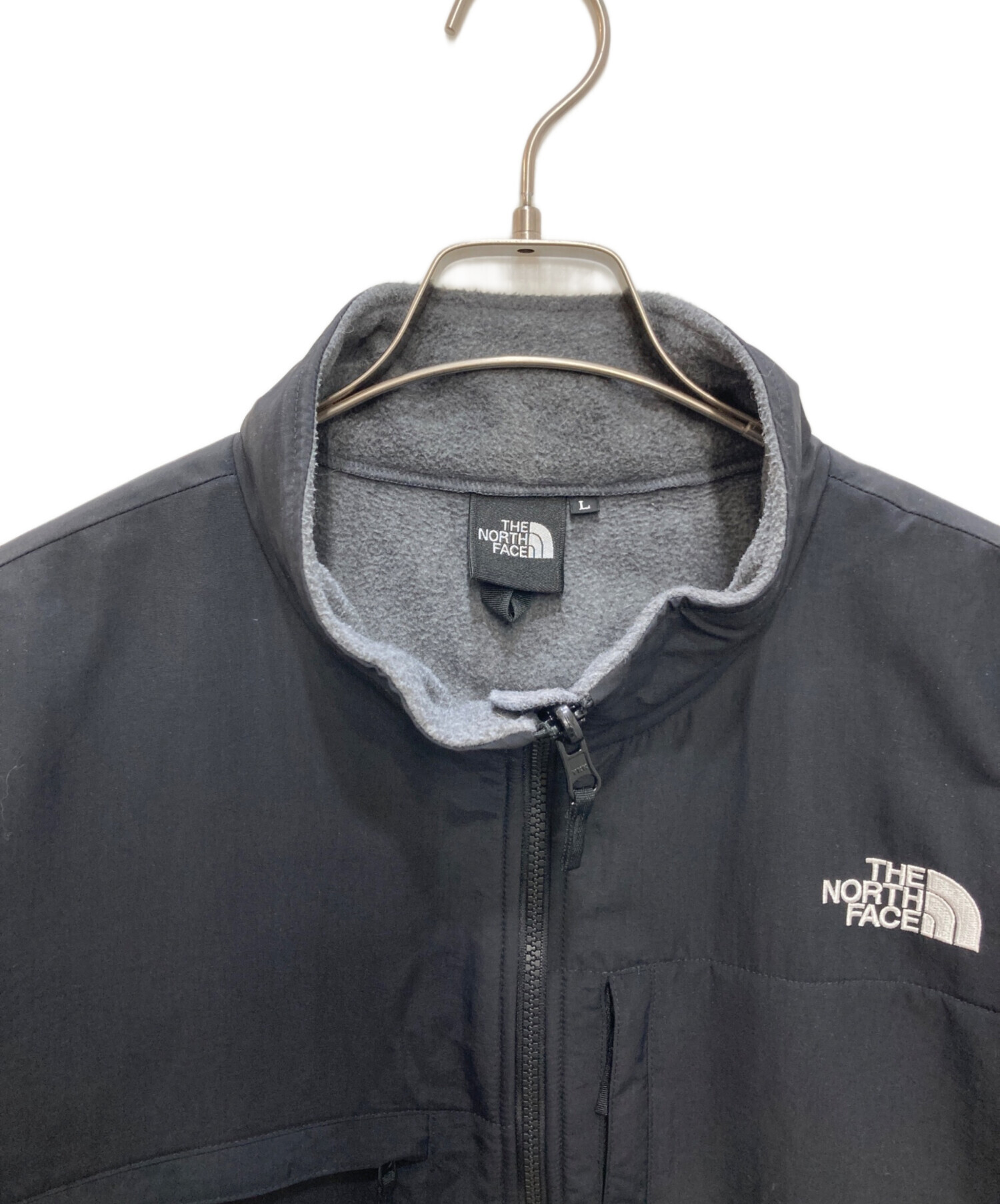 中古・古着通販】THE NORTH FACE (ザ ノース フェイス) デナリ