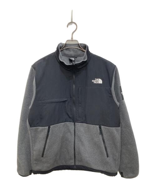 年末限定値下げ　WEB限定　ノースフェイス　デナリジャケット　グレー×グレー　M 中古・古着通販】THE NORTH FACE (ザ ノース フェイス) デナリ