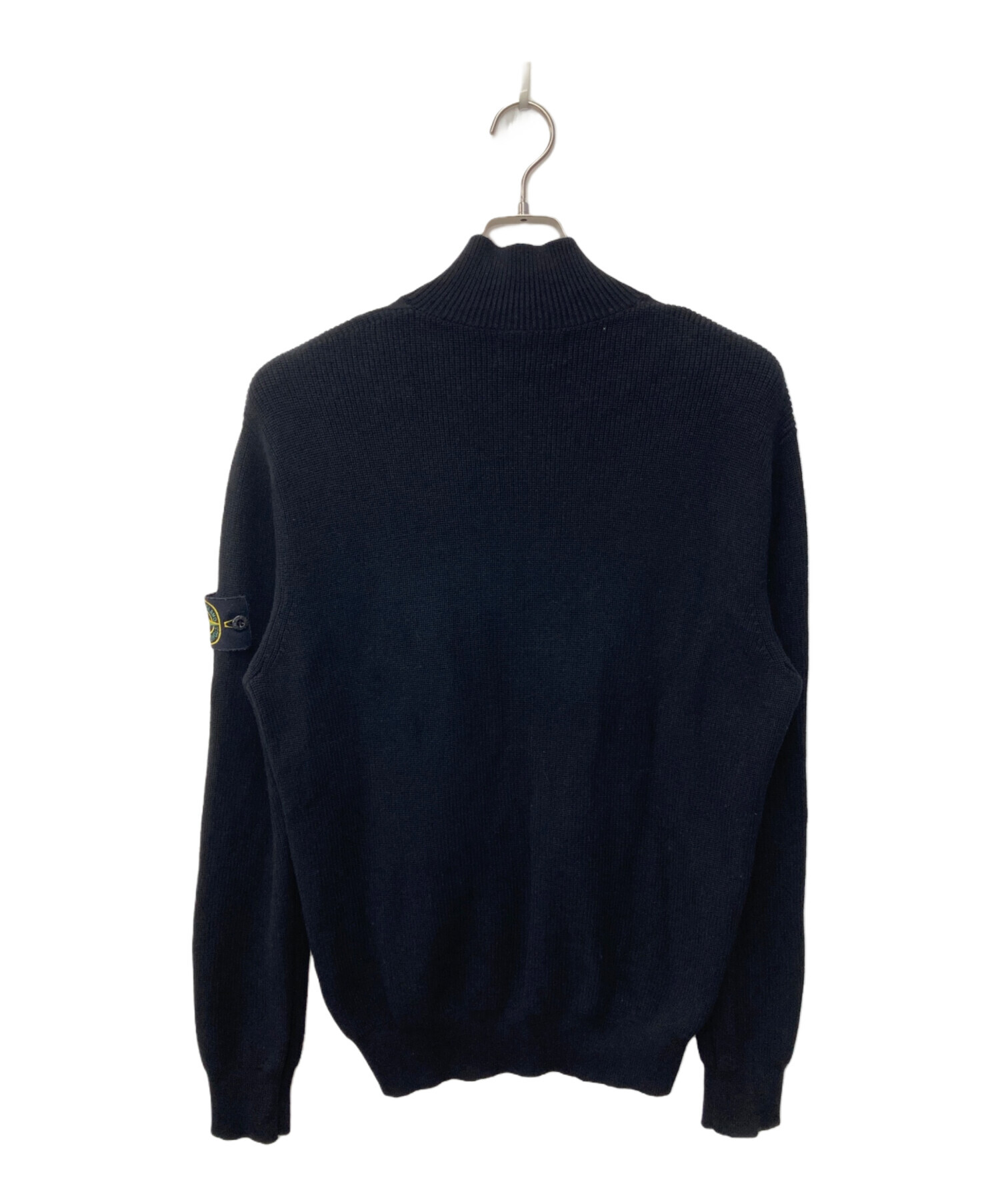 中古・古着通販】STONE ISLAND (ストーンアイランド) Stone Island Zip