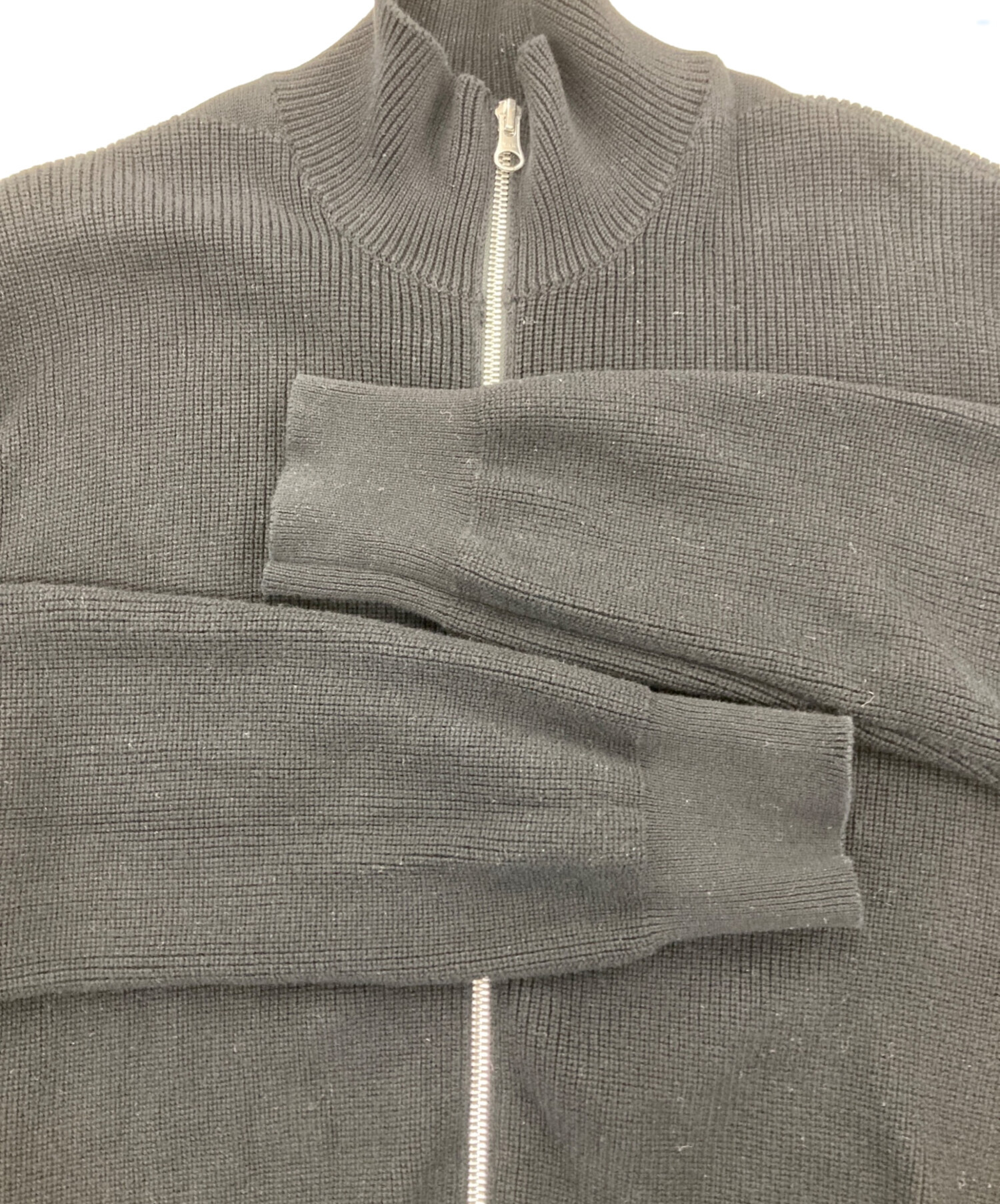 中古・古着通販】STONE ISLAND (ストーンアイランド) Stone Island Zip