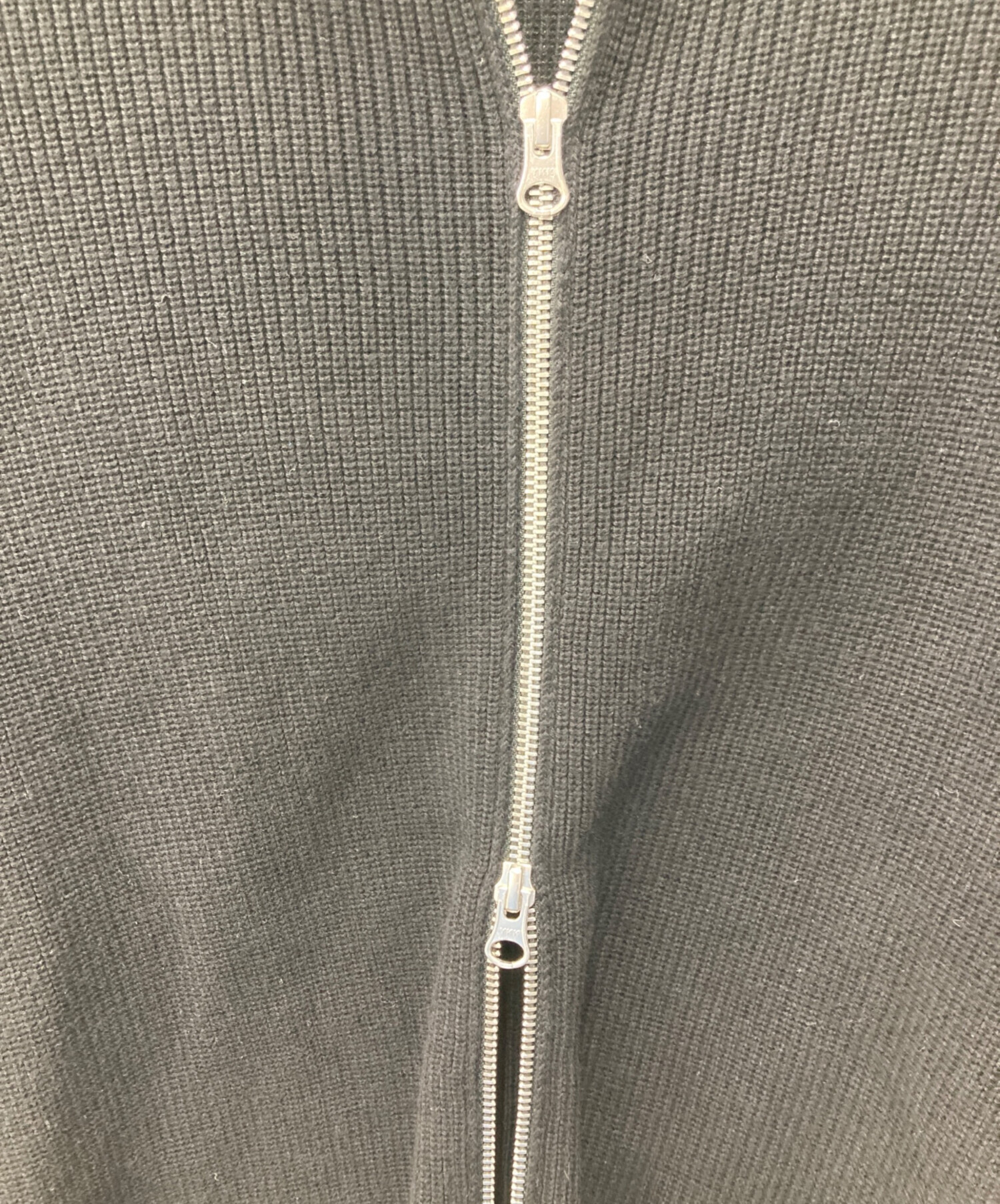 中古・古着通販】STONE ISLAND (ストーンアイランド) Stone Island Zip
