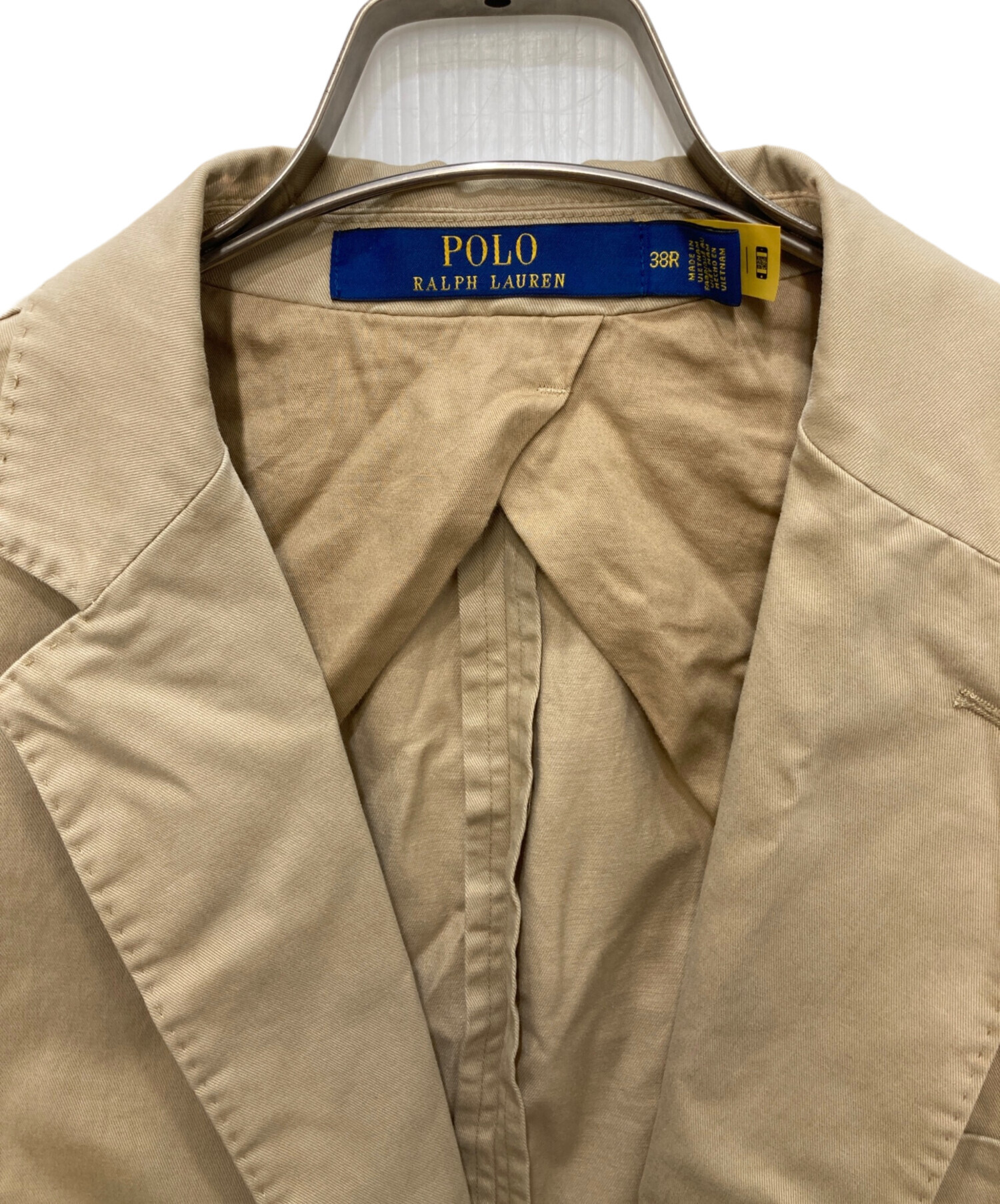 中古・古着通販】POLO RALPH LAUREN (ポロ・ラルフローレン) MODERN